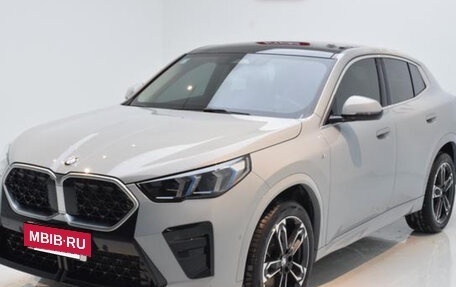 BMW X2, 2024 год, 4 830 000 рублей, 4 фотография