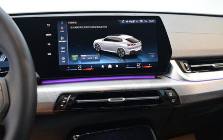 BMW X2, 2024 год, 4 830 000 рублей, 12 фотография