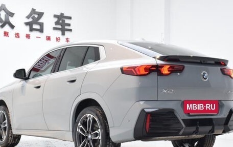 BMW X2, 2024 год, 4 830 000 рублей, 20 фотография