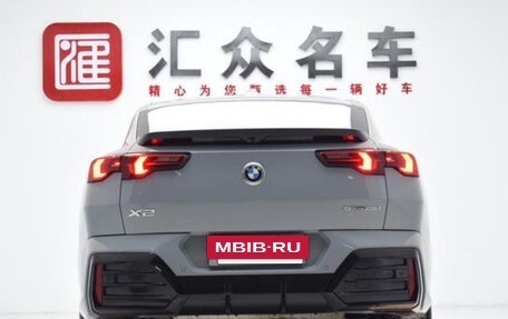 BMW X2, 2024 год, 4 830 000 рублей, 21 фотография