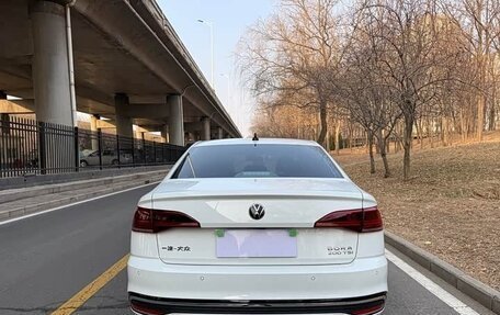 Volkswagen Bora, 2024 год, 2 400 000 рублей, 6 фотография