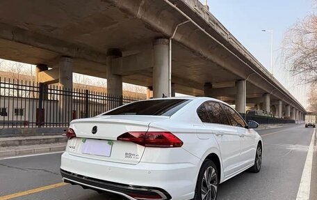 Volkswagen Bora, 2024 год, 2 400 000 рублей, 5 фотография