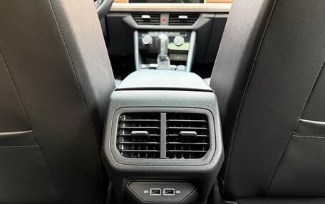 Volkswagen Bora, 2024 год, 2 400 000 рублей, 15 фотография