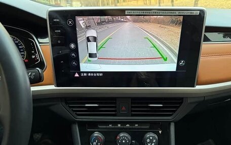 Volkswagen Bora, 2024 год, 2 400 000 рублей, 12 фотография