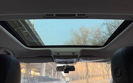 Volkswagen Bora, 2024 год, 2 400 000 рублей, 8 фотография