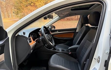 Volkswagen Bora, 2024 год, 2 400 000 рублей, 9 фотография