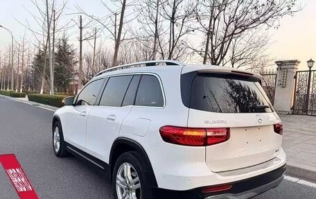 Mercedes-Benz GLB, 2021 год, 2 020 000 рублей, 4 фотография