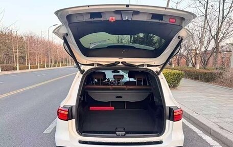 Mercedes-Benz GLB, 2021 год, 2 020 000 рублей, 6 фотография