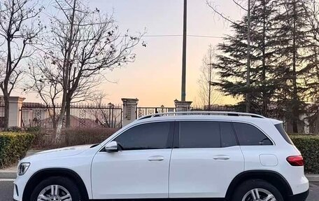 Mercedes-Benz GLB, 2021 год, 2 020 000 рублей, 5 фотография