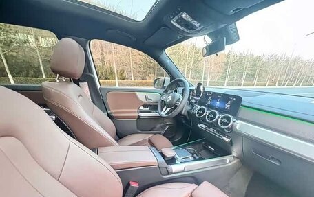 Mercedes-Benz GLB, 2021 год, 2 020 000 рублей, 9 фотография