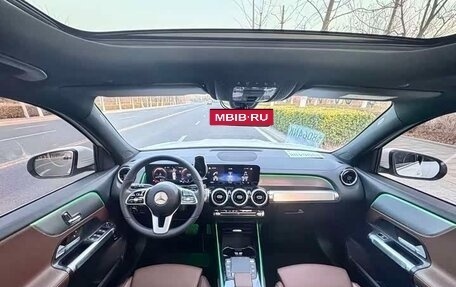 Mercedes-Benz GLB, 2021 год, 2 020 000 рублей, 7 фотография