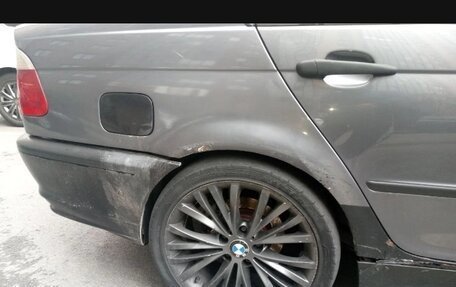 BMW 3 серия, 2000 год, 250 000 рублей, 2 фотография