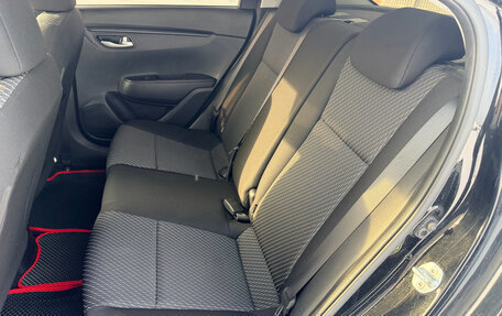 KIA Rio IV, 2018 год, 1 221 000 рублей, 18 фотография