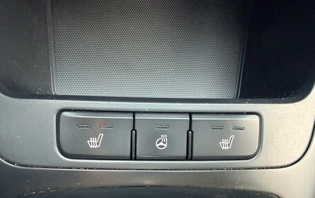 KIA Rio IV, 2018 год, 1 221 000 рублей, 15 фотография