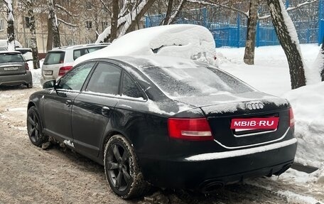 Audi A6, 2006 год, 950 000 рублей, 2 фотография