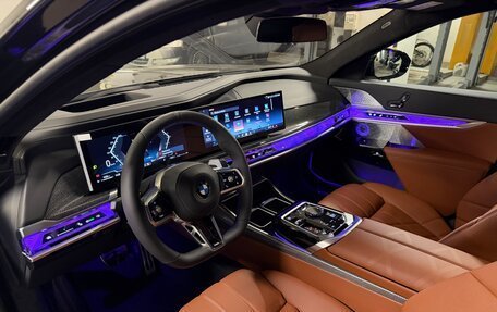 BMW 7 серия, 2026 год, 20 475 000 рублей, 3 фотография