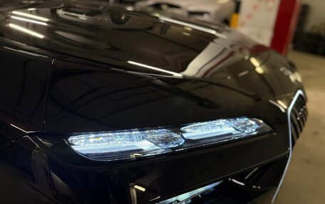 BMW 7 серия, 2026 год, 20 475 000 рублей, 2 фотография