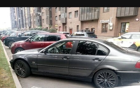 BMW 3 серия, 2000 год, 250 000 рублей, 5 фотография