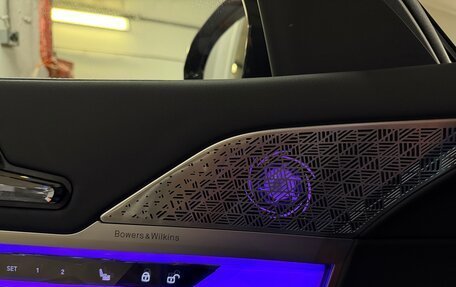 BMW 7 серия, 2026 год, 20 475 000 рублей, 4 фотография