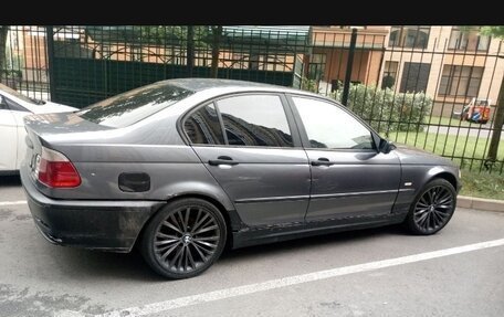 BMW 3 серия, 2000 год, 250 000 рублей, 7 фотография