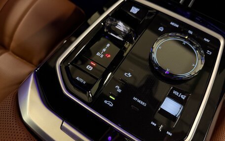 BMW 7 серия, 2026 год, 20 475 000 рублей, 5 фотография