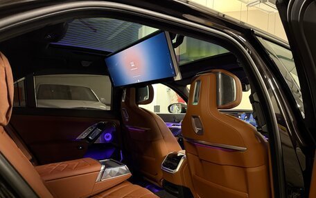 BMW 7 серия, 2026 год, 20 475 000 рублей, 7 фотография