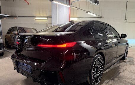 BMW 7 серия, 2026 год, 20 475 000 рублей, 13 фотография