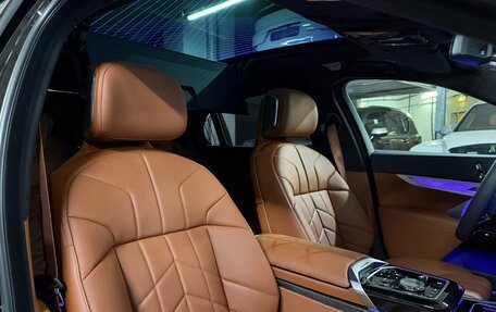 BMW 7 серия, 2026 год, 20 475 000 рублей, 18 фотография