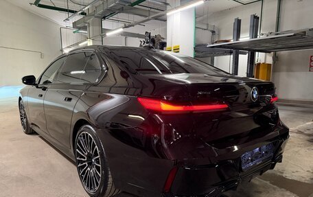 BMW 7 серия, 2026 год, 20 475 000 рублей, 12 фотография