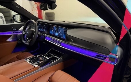 BMW 7 серия, 2026 год, 20 475 000 рублей, 16 фотография