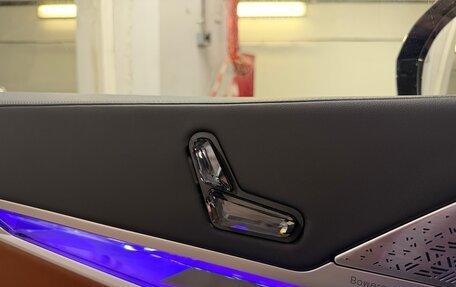 BMW 7 серия, 2026 год, 20 475 000 рублей, 20 фотография