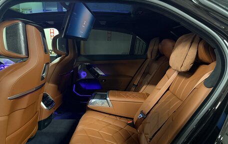 BMW 7 серия, 2026 год, 20 475 000 рублей, 27 фотография