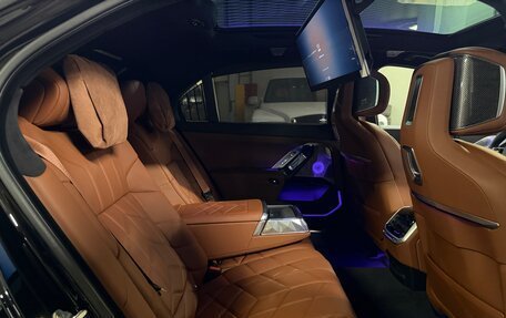 BMW 7 серия, 2026 год, 20 475 000 рублей, 28 фотография