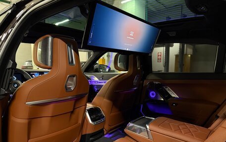 BMW 7 серия, 2026 год, 20 475 000 рублей, 26 фотография