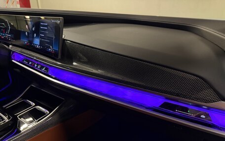 BMW 7 серия, 2026 год, 20 475 000 рублей, 25 фотография