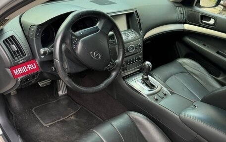 Infiniti G, 2011 год, 1 900 000 рублей, 3 фотография