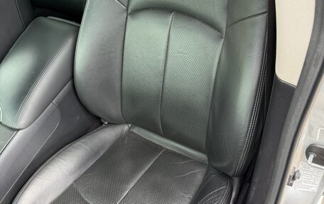 Infiniti G, 2011 год, 1 900 000 рублей, 7 фотография