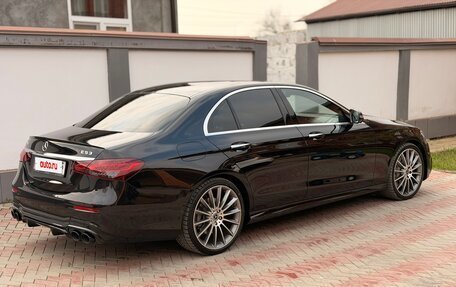 Mercedes-Benz E-Класс, 2020 год, 4 450 000 рублей, 2 фотография