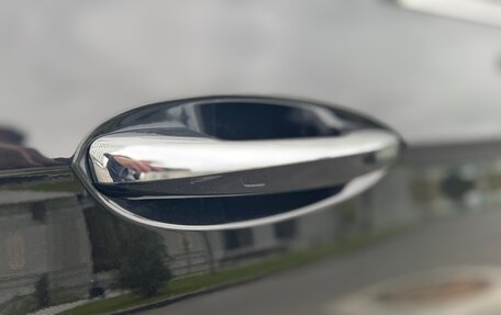 Mercedes-Benz E-Класс, 2020 год, 4 450 000 рублей, 11 фотография