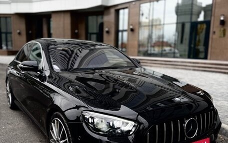 Mercedes-Benz E-Класс, 2020 год, 4 450 000 рублей, 8 фотография