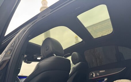 Mercedes-Benz E-Класс, 2020 год, 4 450 000 рублей, 15 фотография