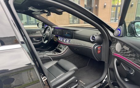 Mercedes-Benz E-Класс, 2020 год, 4 450 000 рублей, 13 фотография