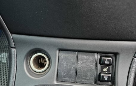 Toyota Corolla, 2006 год, 490 000 рублей, 12 фотография