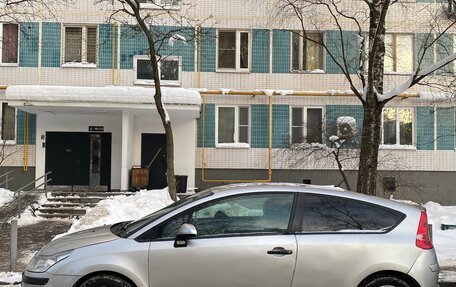 Citroen C4 II рестайлинг, 2008 год, 410 000 рублей, 2 фотография