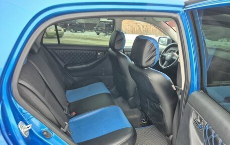 Toyota Corolla, 2006 год, 490 000 рублей, 13 фотография