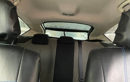 Citroen C4 II рестайлинг, 2008 год, 410 000 рублей, 7 фотография