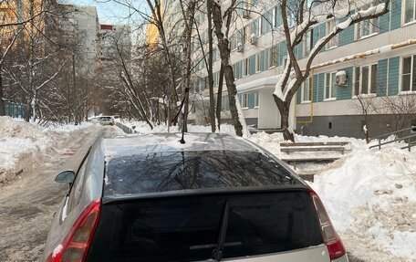 Citroen C4 II рестайлинг, 2008 год, 410 000 рублей, 3 фотография