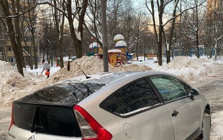 Citroen C4 II рестайлинг, 2008 год, 410 000 рублей, 4 фотография