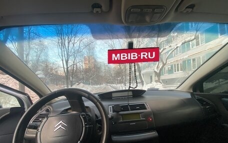 Citroen C4 II рестайлинг, 2008 год, 410 000 рублей, 6 фотография