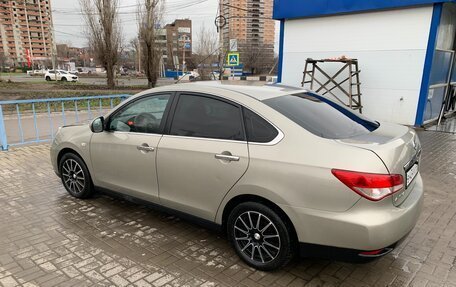 Nissan Almera, 2014 год, 680 000 рублей, 4 фотография